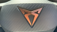 CUPRA Born 150kW V2 58kWh 5dr Auto Electric Hatchback